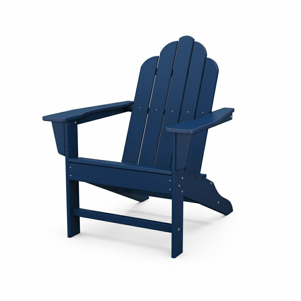 Plow & Hearth POLYWOOD® Long Island Adirondack Chair
