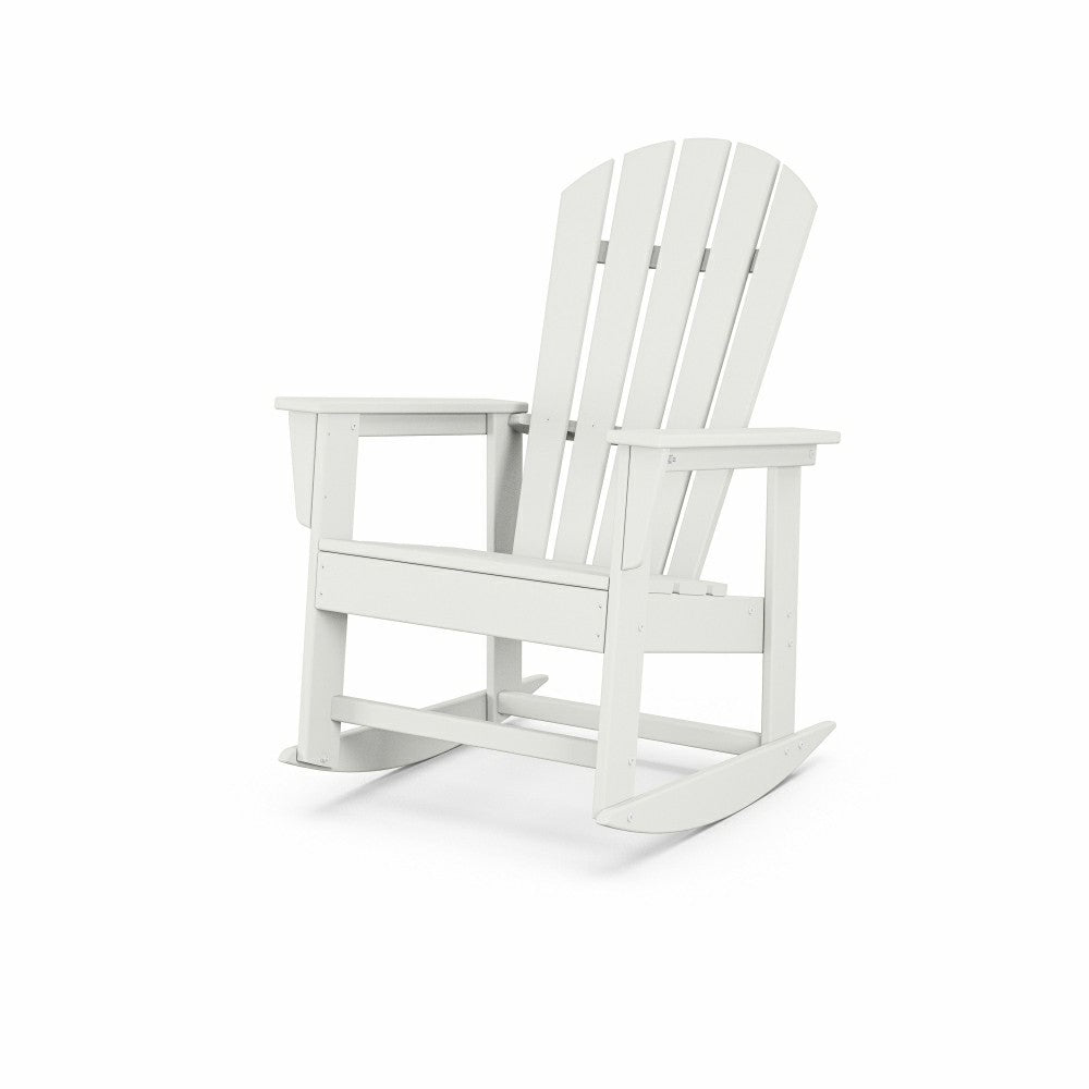 Plow & Hearth POLYWOOD® South Beach Rocking Chair