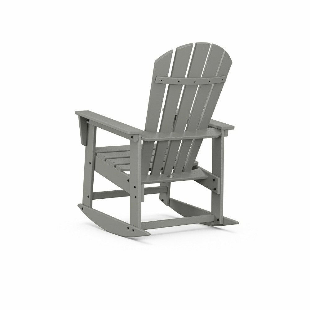 Plow & Hearth POLYWOOD® South Beach Rocking Chair