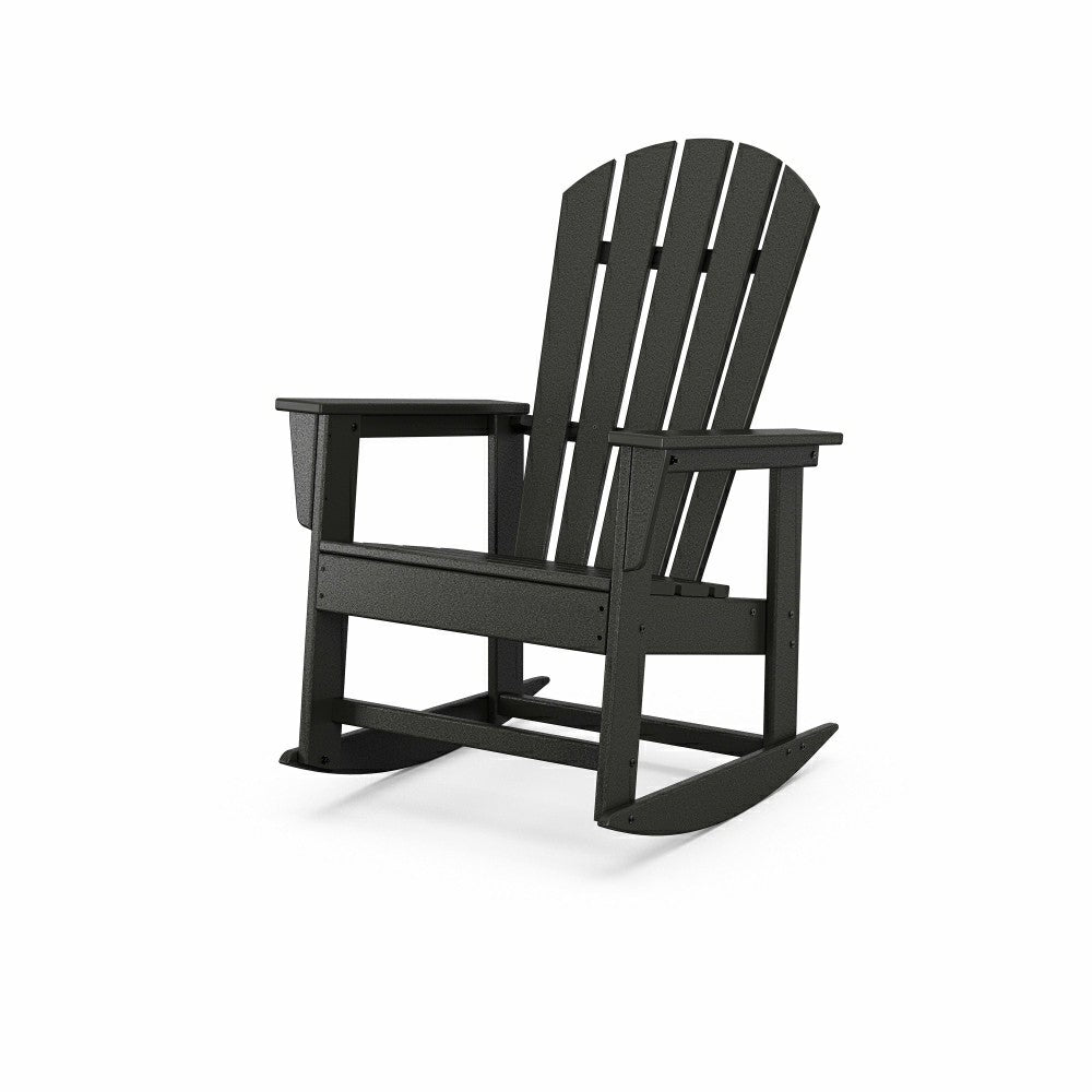 Plow & Hearth POLYWOOD® South Beach Rocking Chair