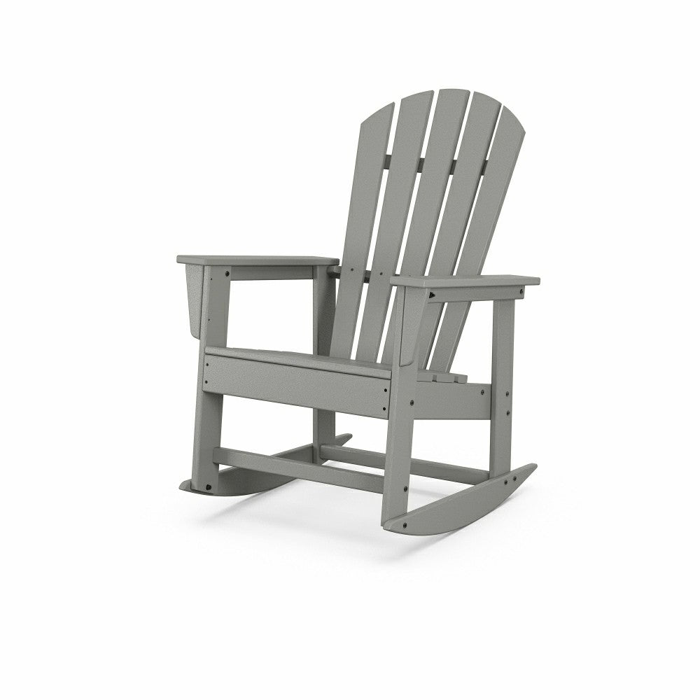 Plow & Hearth POLYWOOD® South Beach Rocking Chair