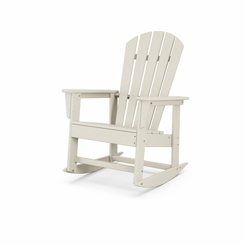 Plow & Hearth POLYWOOD® South Beach Rocking Chair