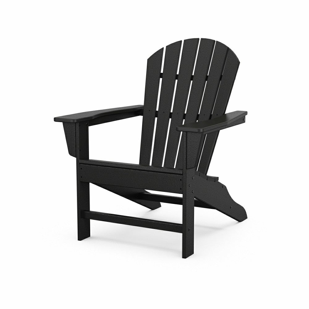 Plow & Hearth POLYWOOD® South Beach Adirondack Chair