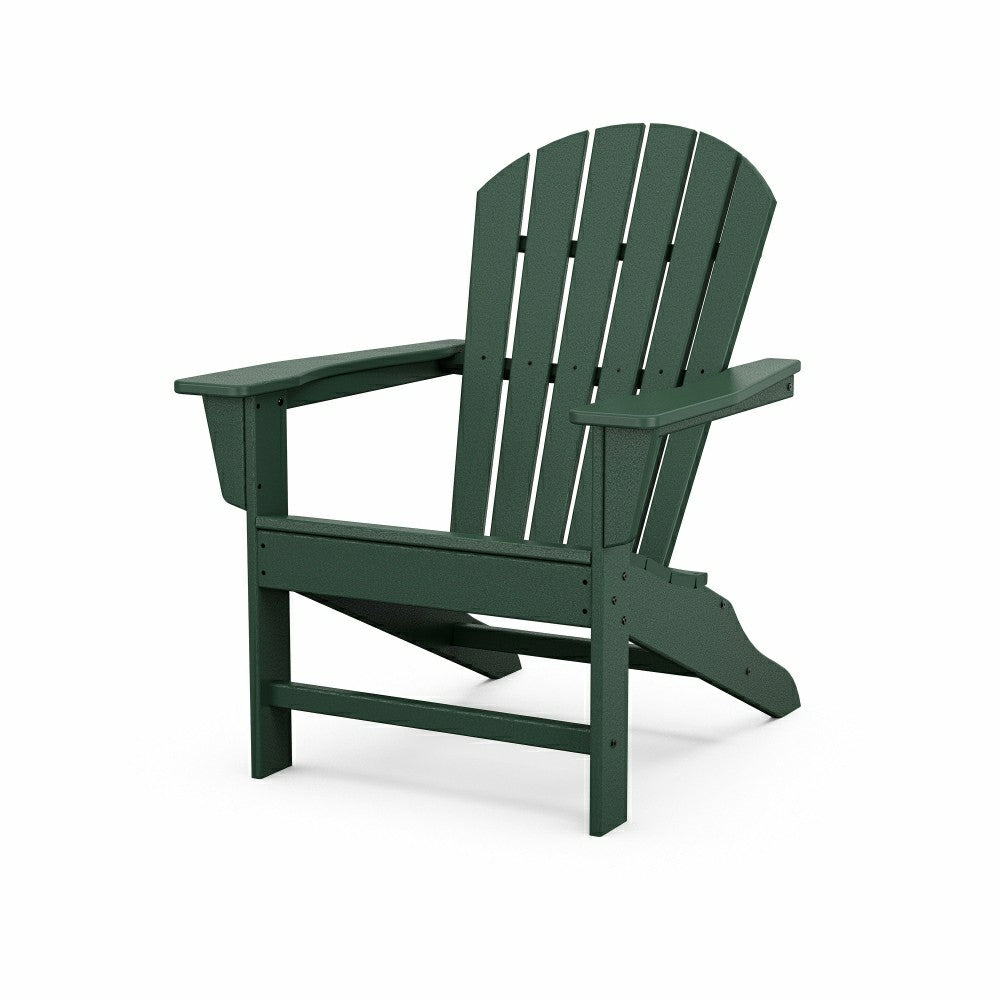 Plow & Hearth POLYWOOD® South Beach Adirondack Chair
