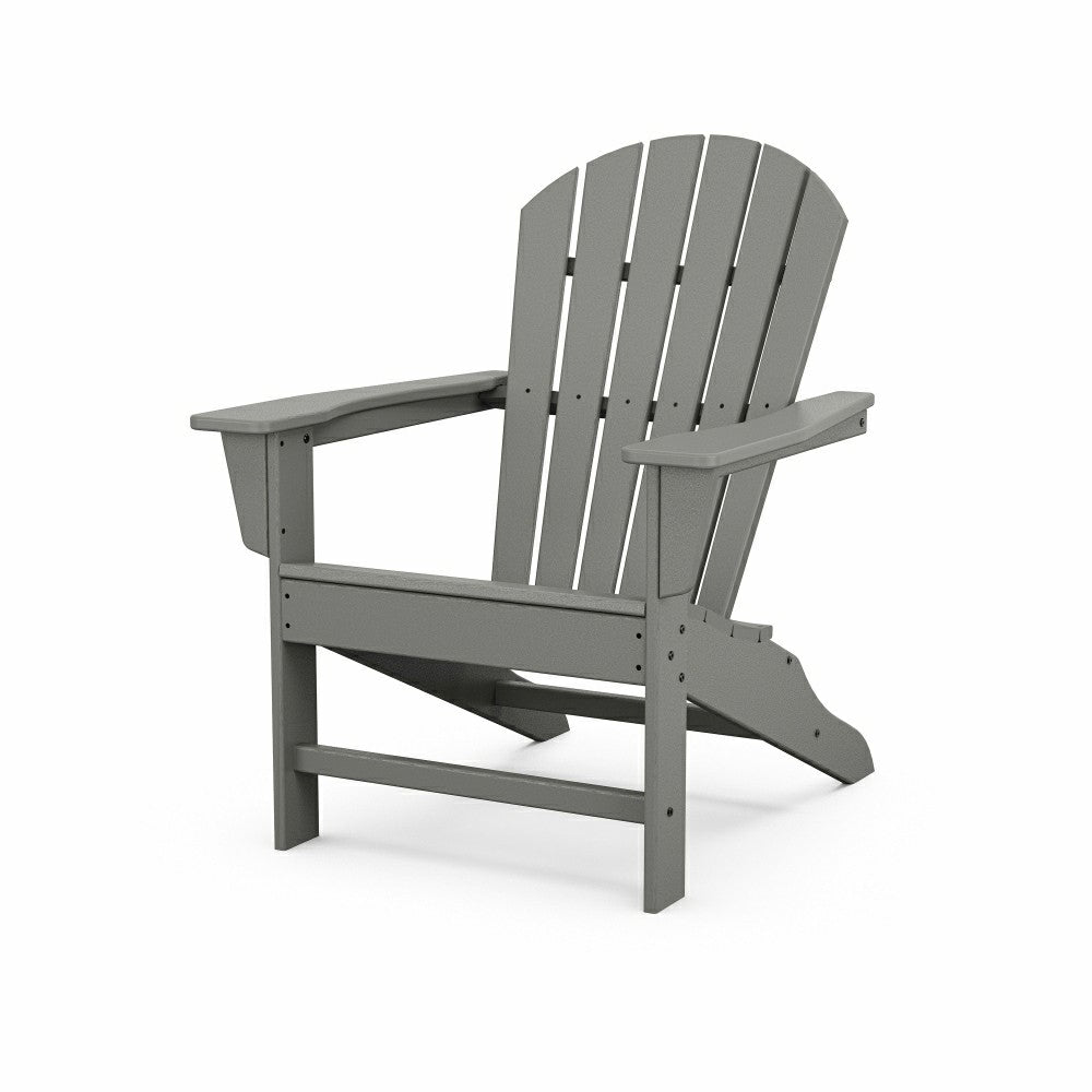 Plow & Hearth POLYWOOD® South Beach Adirondack Chair