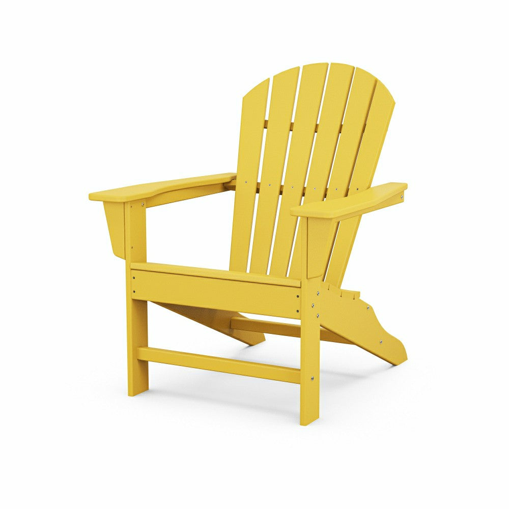 Plow & Hearth POLYWOOD® South Beach Adirondack Chair