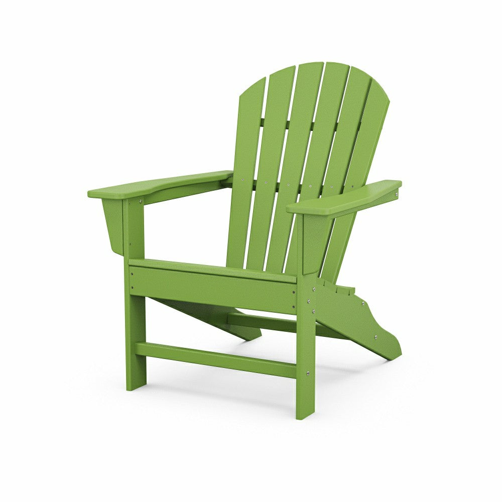 Plow & Hearth POLYWOOD® South Beach Adirondack Chair