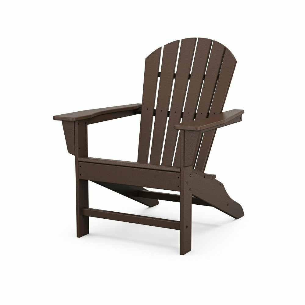 Plow & Hearth POLYWOOD® South Beach Adirondack Chair