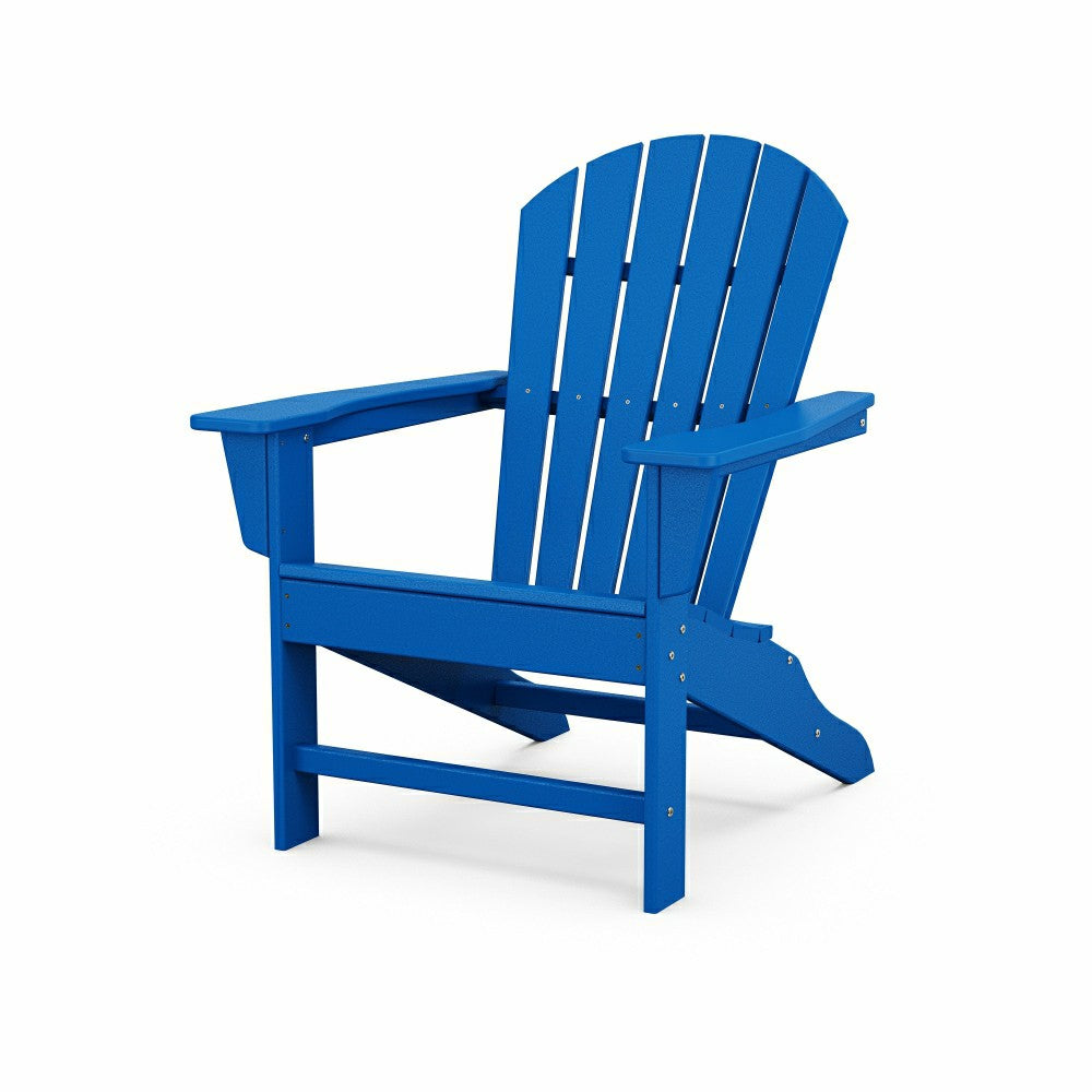 Plow & Hearth POLYWOOD® South Beach Adirondack Chair