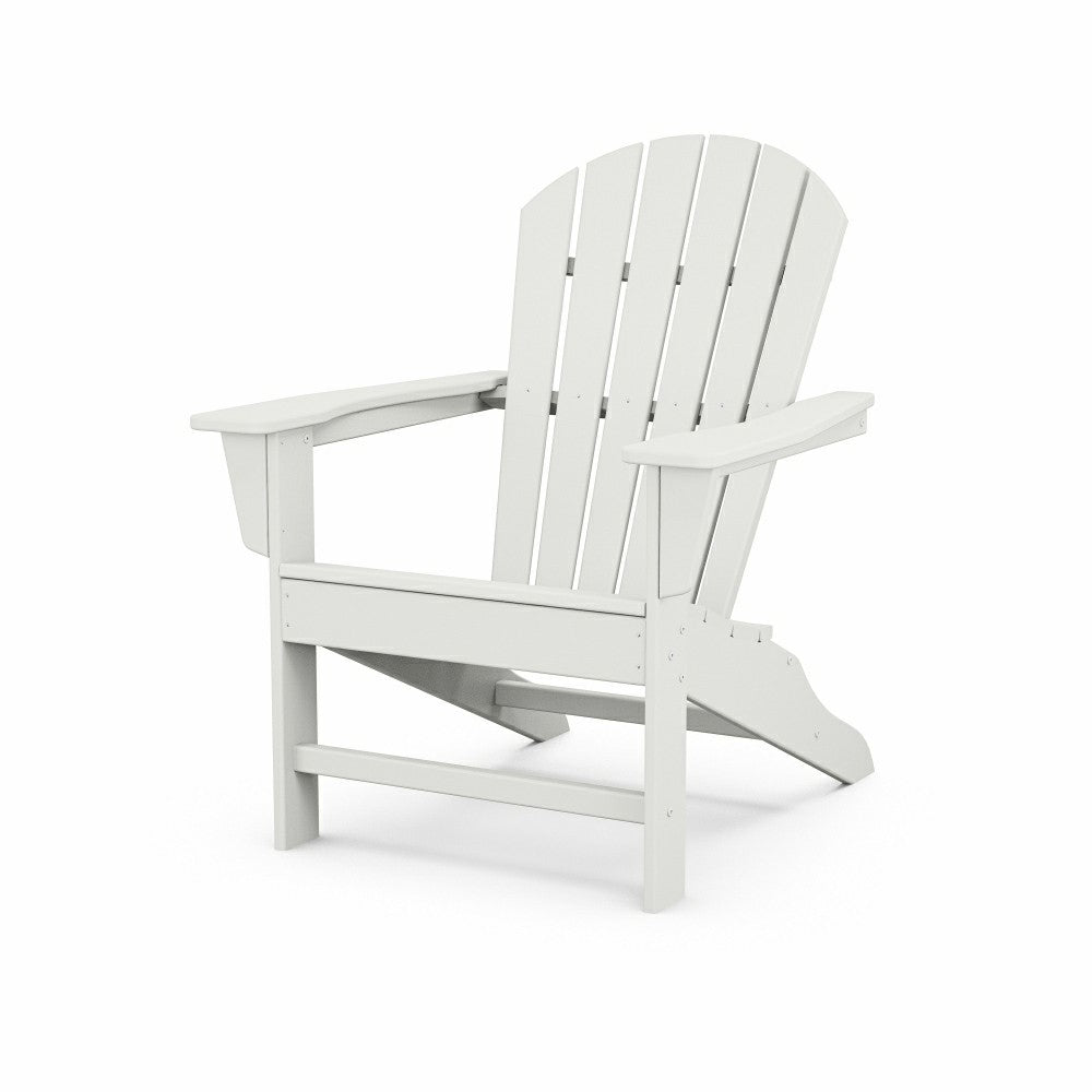 Plow & Hearth POLYWOOD® South Beach Adirondack Chair