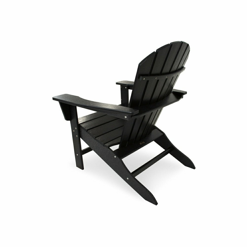 Plow & Hearth POLYWOOD® South Beach Adirondack Chair