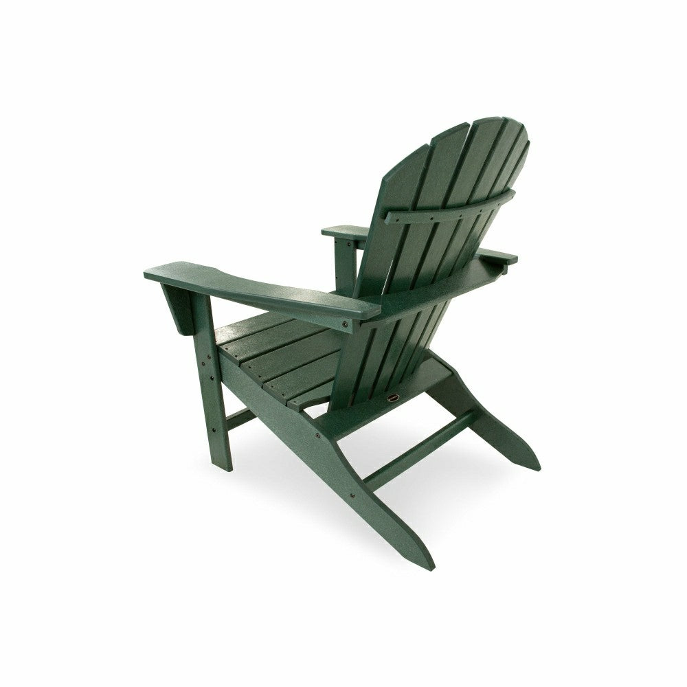 Plow & Hearth POLYWOOD® South Beach Adirondack Chair