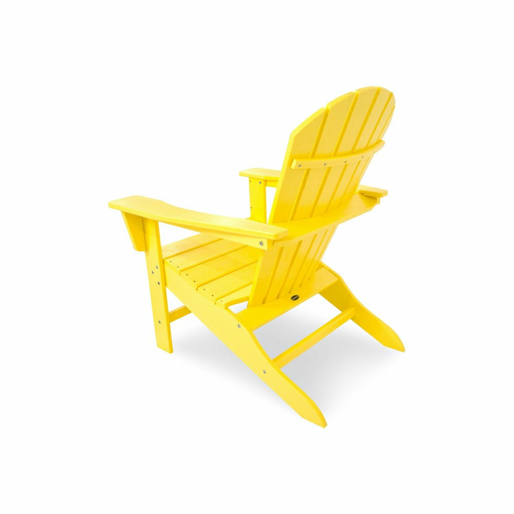 Plow & Hearth POLYWOOD® South Beach Adirondack Chair