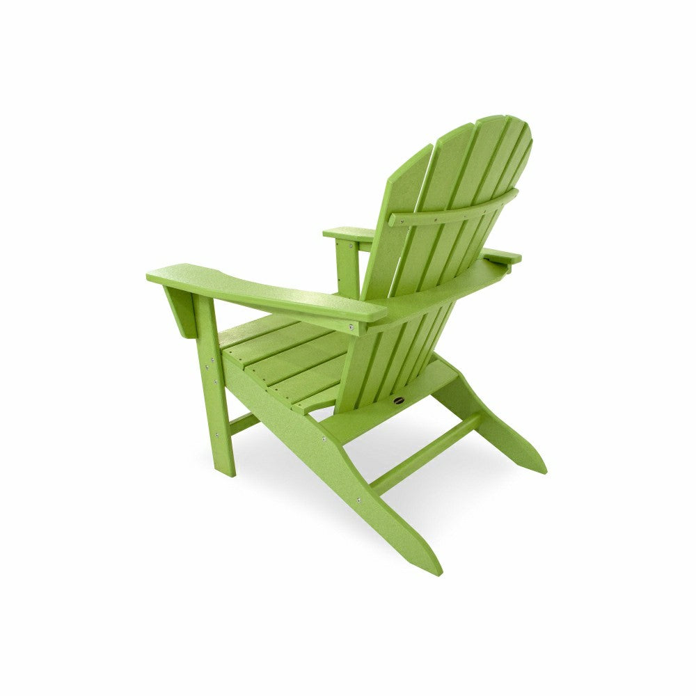 Plow & Hearth POLYWOOD® South Beach Adirondack Chair