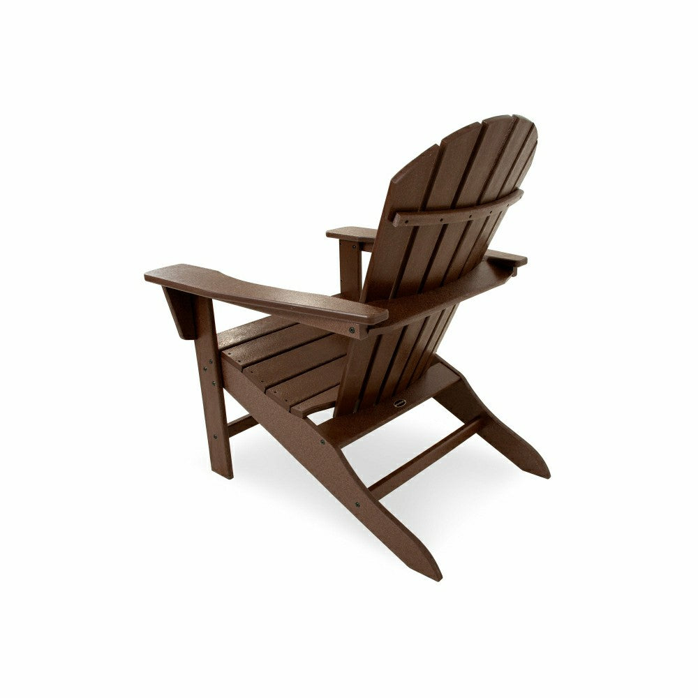 Plow & Hearth POLYWOOD® South Beach Adirondack Chair