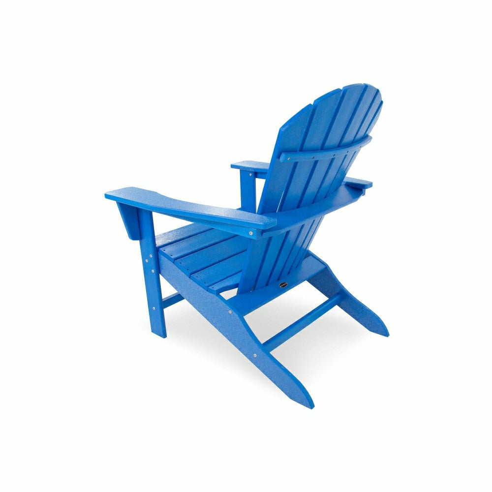 Plow & Hearth POLYWOOD® South Beach Adirondack Chair