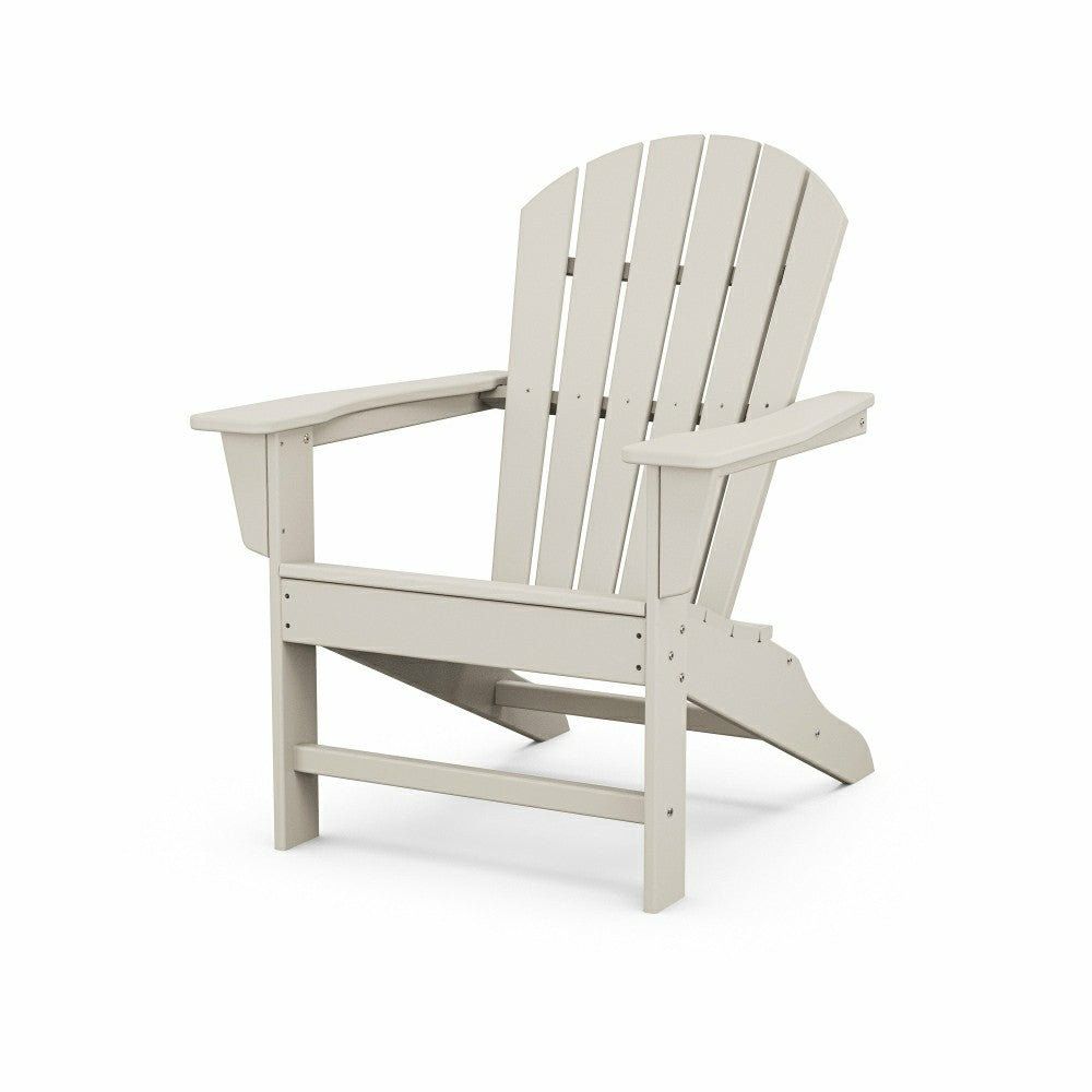 Plow & Hearth POLYWOOD® South Beach Adirondack Chair