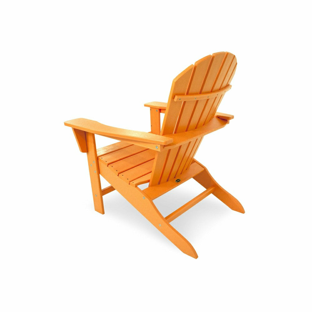 Plow & Hearth POLYWOOD® South Beach Adirondack Chair