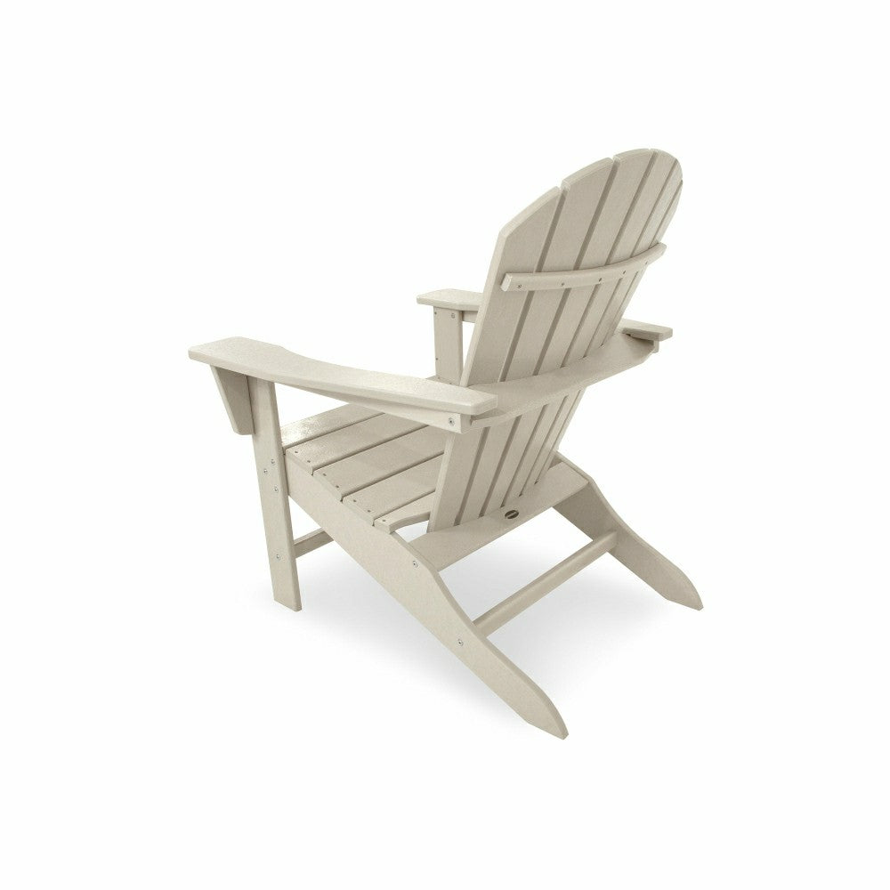 Plow & Hearth POLYWOOD® South Beach Adirondack Chair