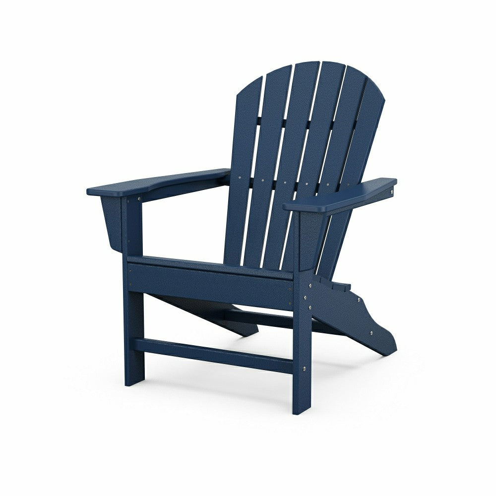Plow & Hearth POLYWOOD® South Beach Adirondack Chair