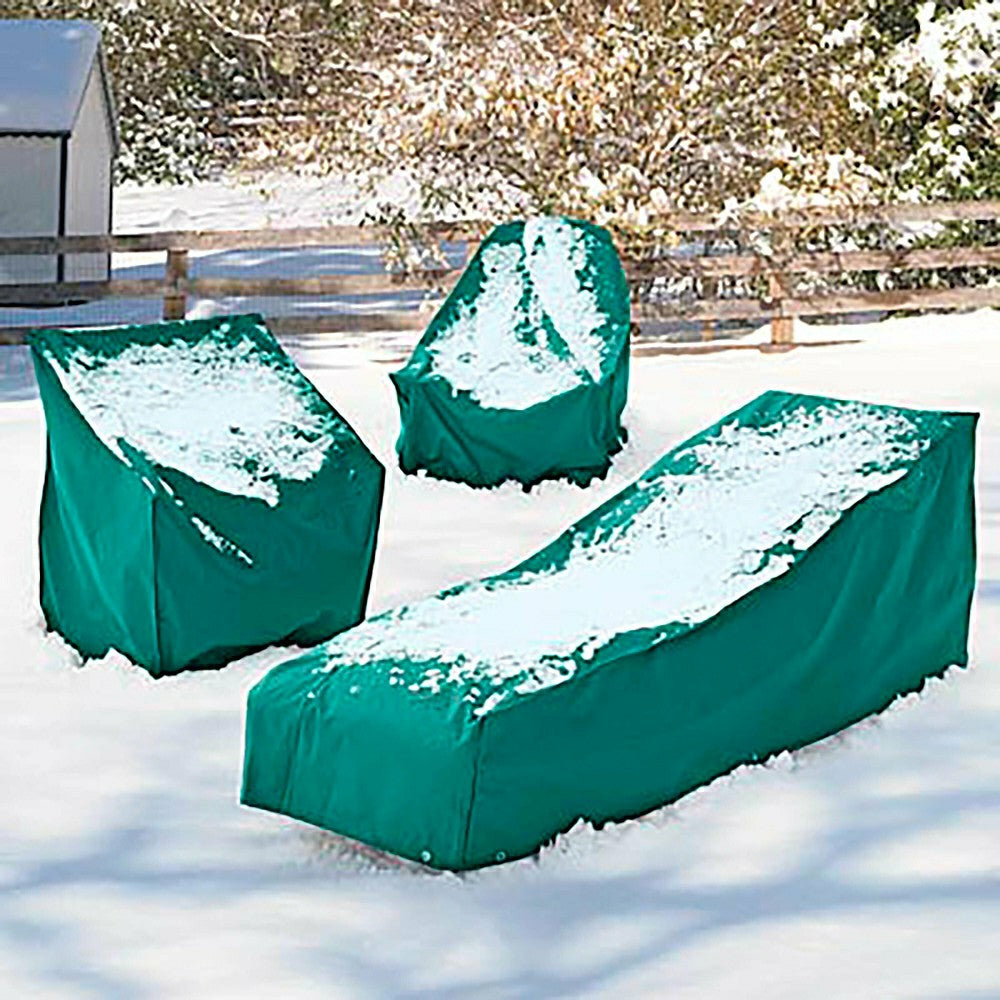 Plow & Hearth RocKing Size Chair Furniture Cover
