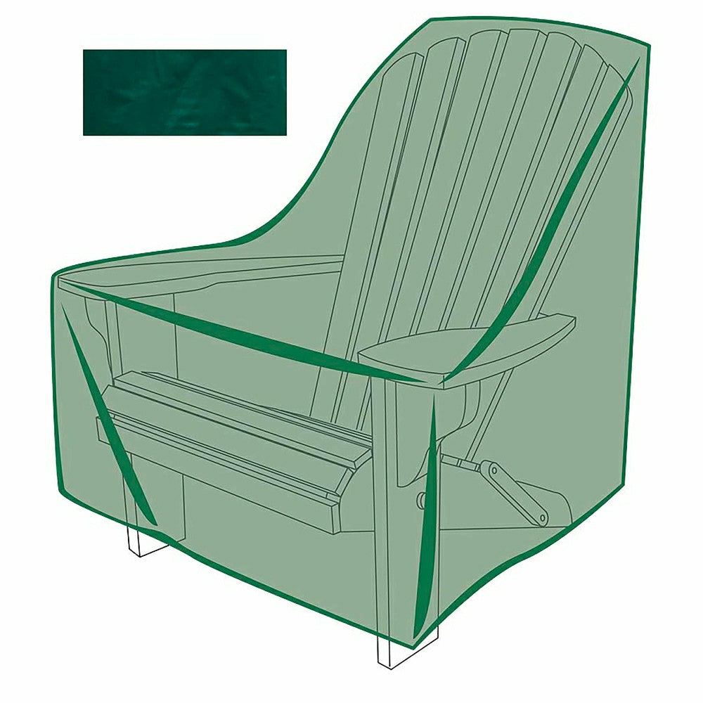 Plow & Hearth Adirondack Outdoor Cover