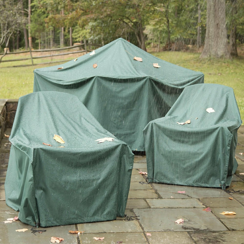Plow & Hearth Adirondack Outdoor Cover