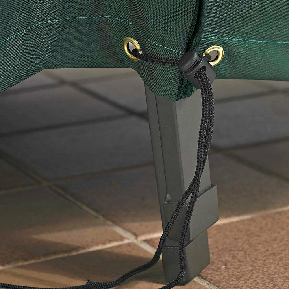 Plow & Hearth Adirondack Outdoor Cover