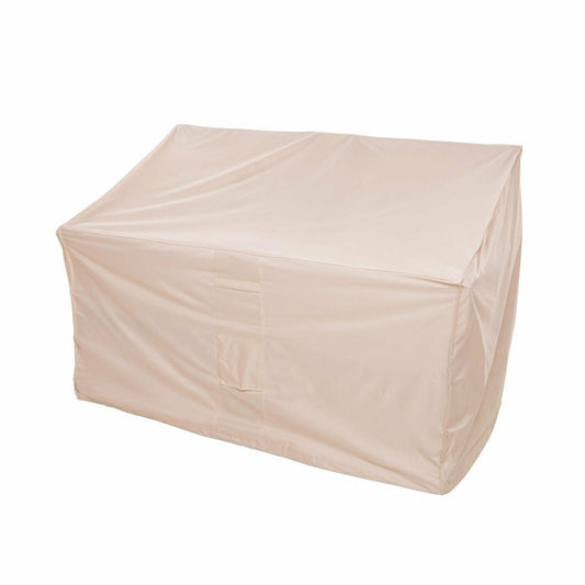 Plow & Hearth Deluxe Deep Seat Love Seat Cover