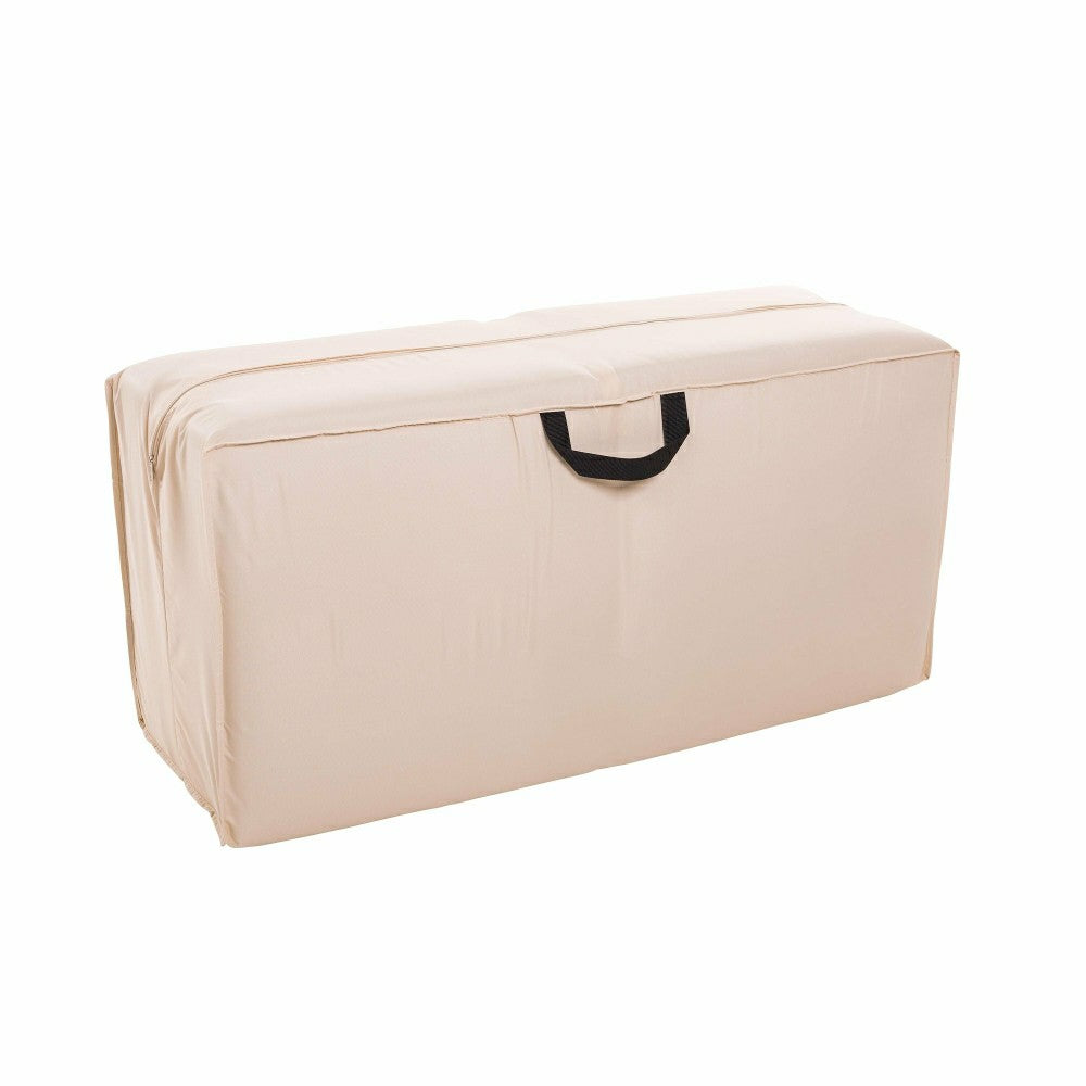 Plow & Hearth Deluxe Outdoor Furniture Cushion Storage Bag