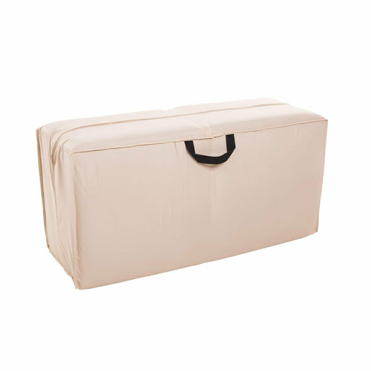 Plow & Hearth Deluxe Outdoor Furniture Cushion Storage Bag