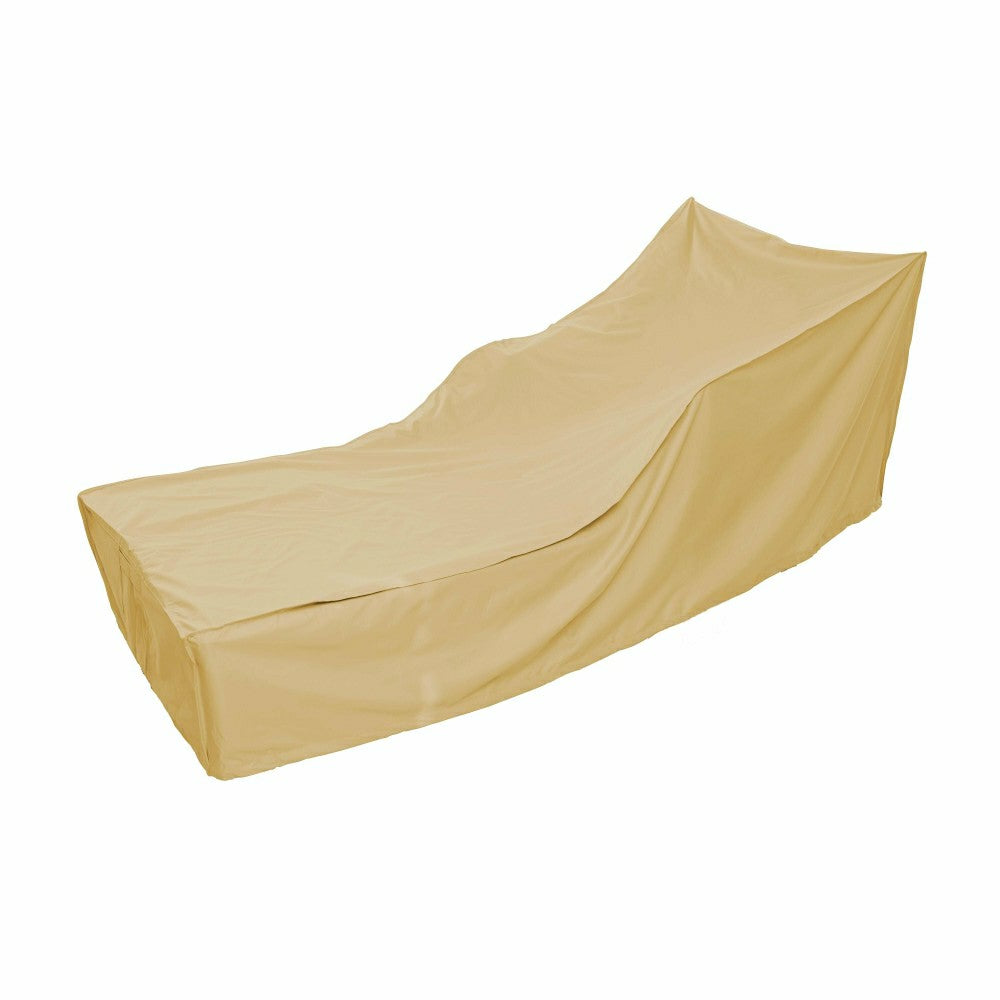Plow & Hearth Deluxe Long Chaise Cover