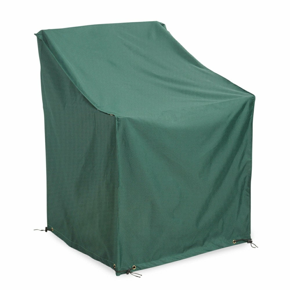 Plow & Hearth All-Weather Armchair Cover