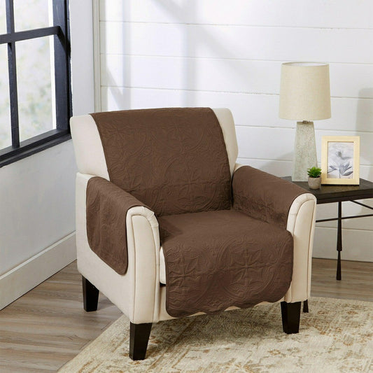 Plow & Hearth Reversible Furniture Protector