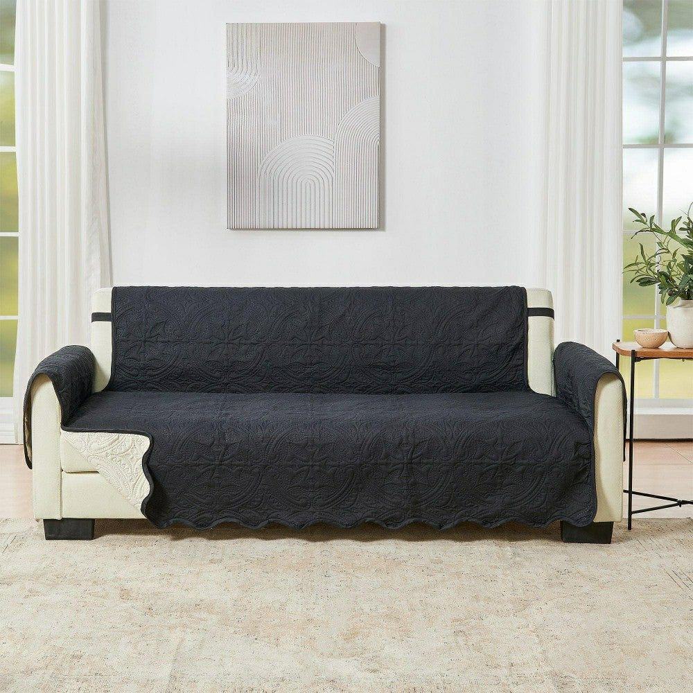 Plow & Hearth Reversible Furniture Protector