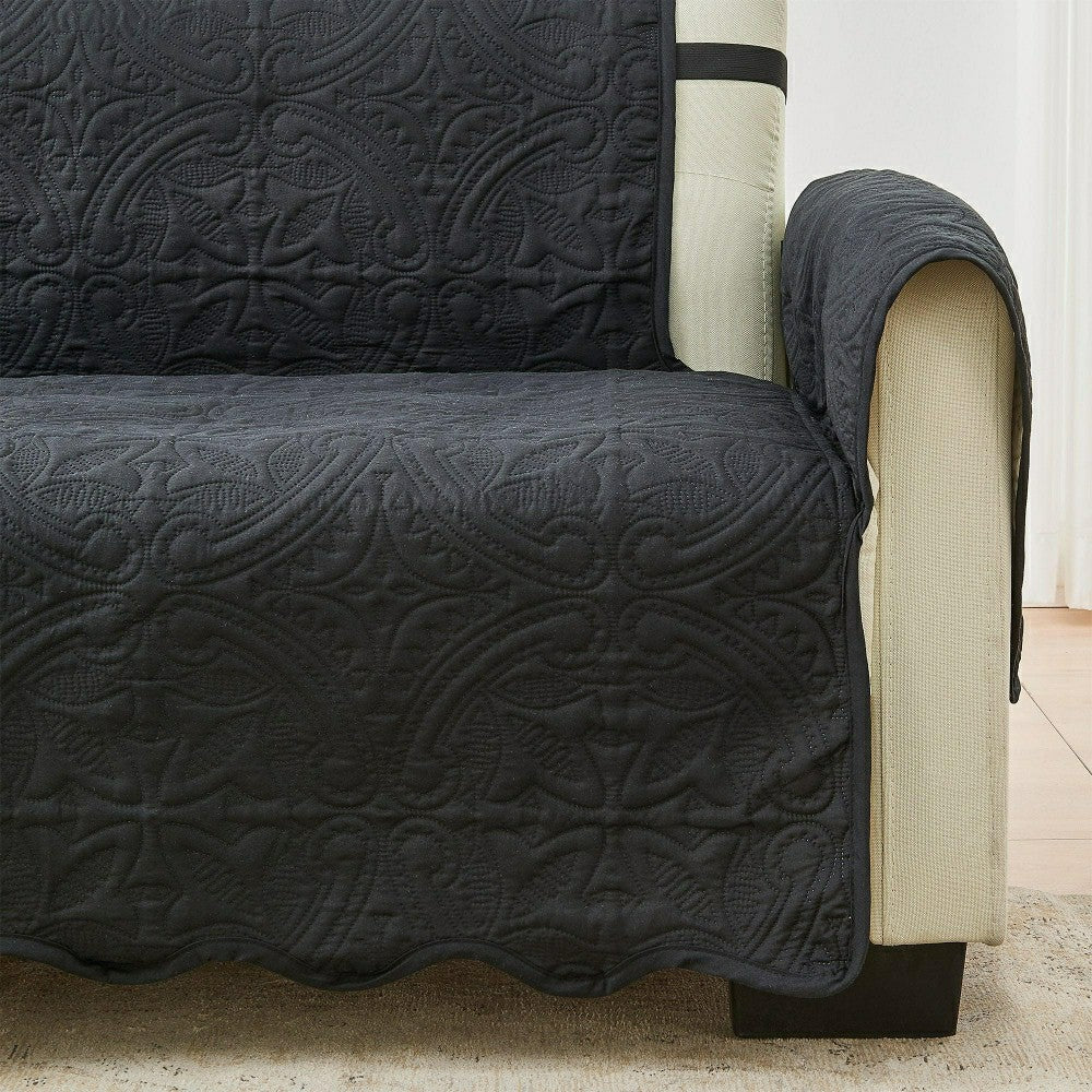 Plow & Hearth Reversible Furniture Protector