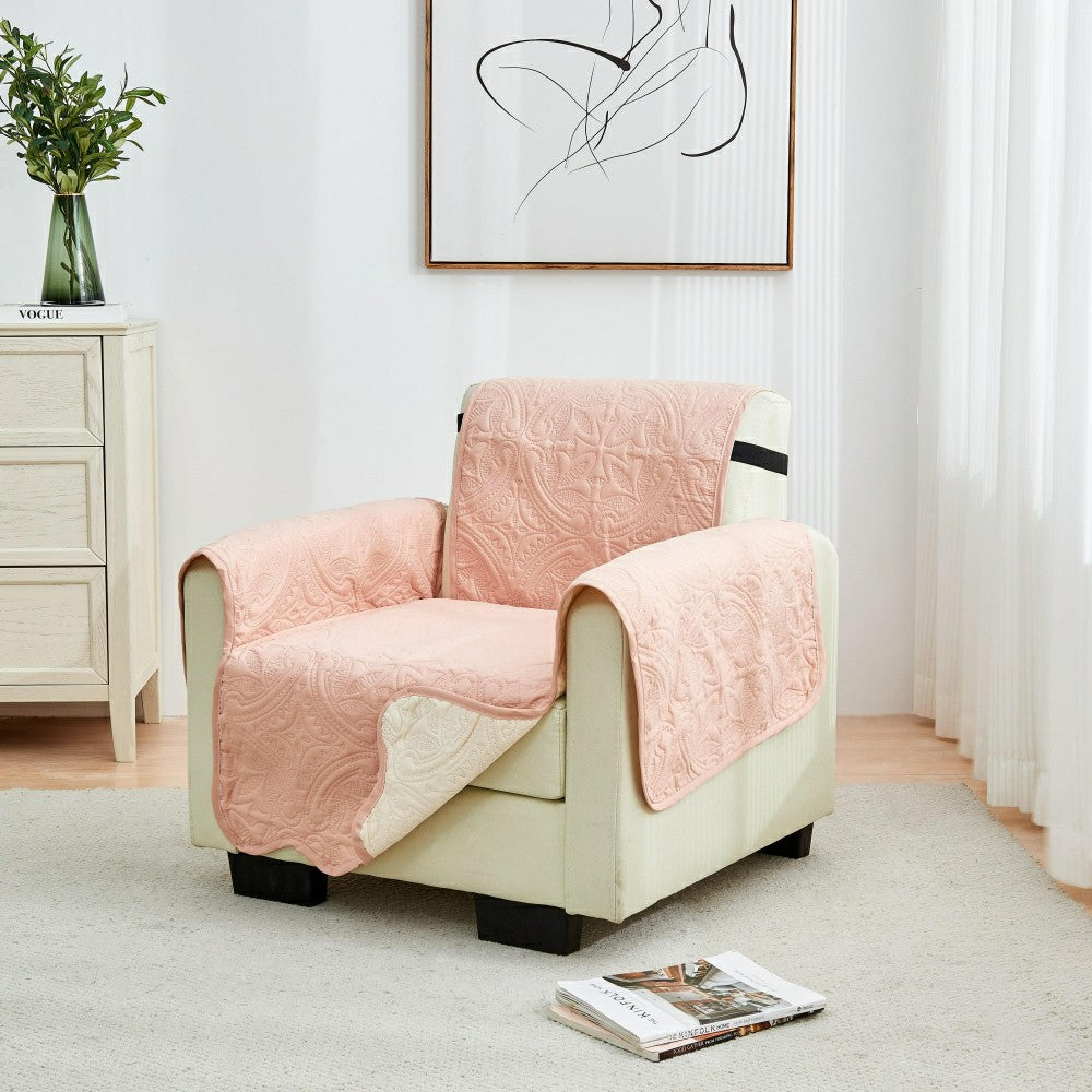 Plow & Hearth Reversible Furniture Protector