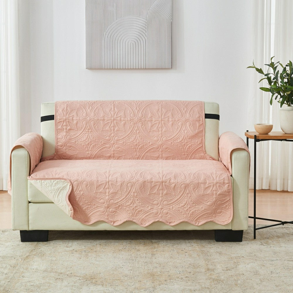 Plow & Hearth Reversible Furniture Protector