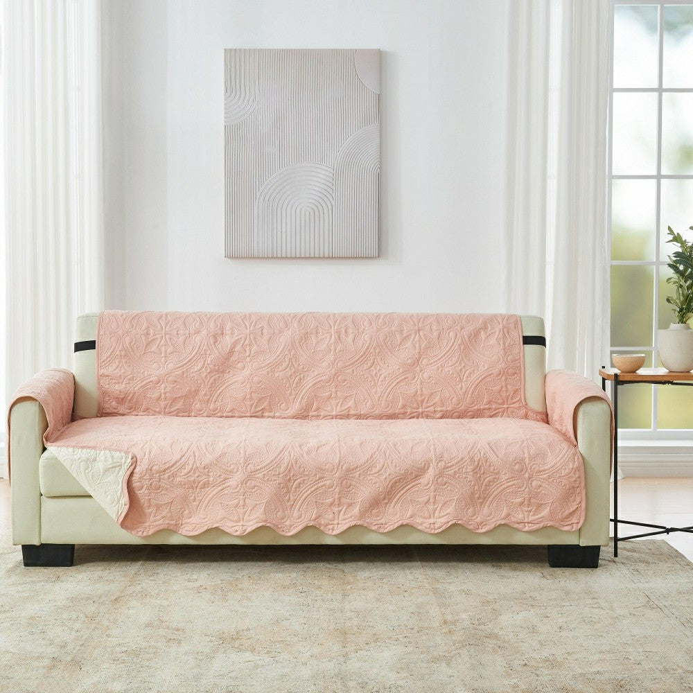 Plow & Hearth Reversible Furniture Protector