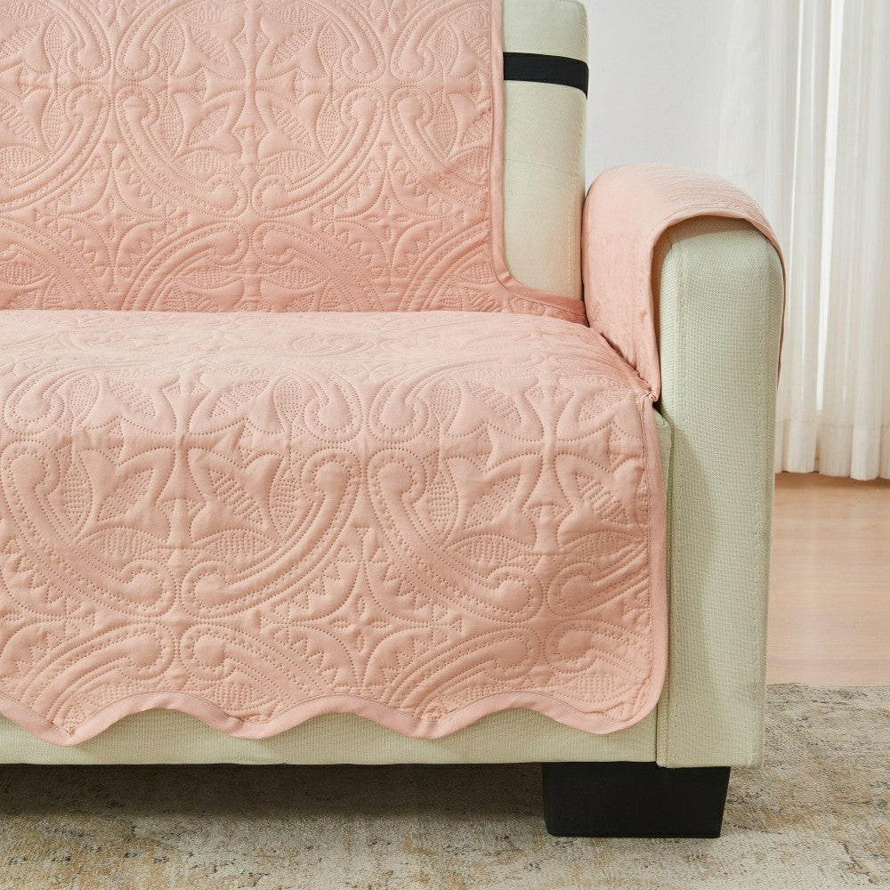 Plow & Hearth Reversible Furniture Protector