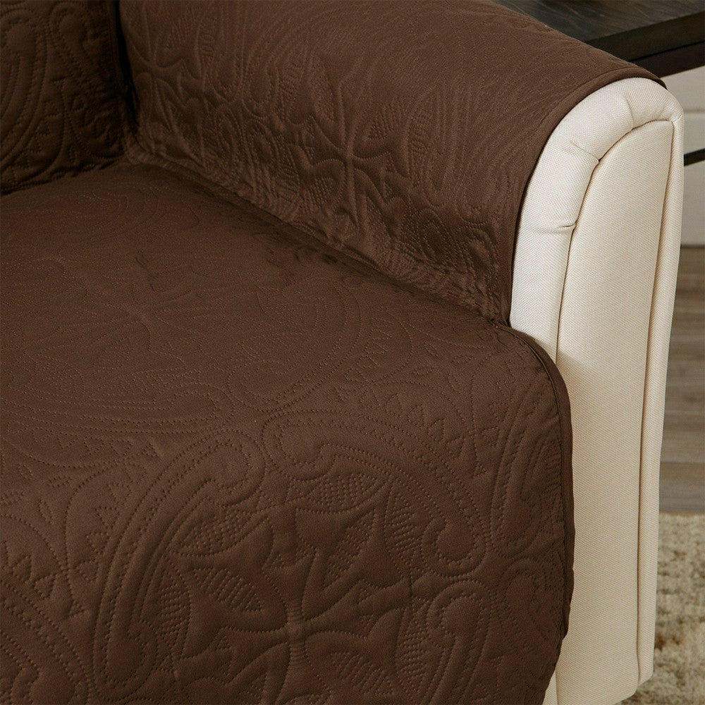 Plow & Hearth Reversible Furniture Protector