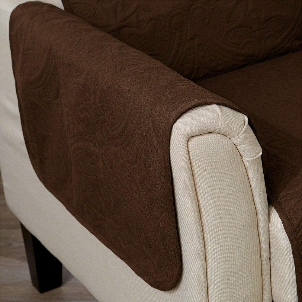 Plow & Hearth Reversible Furniture Protector