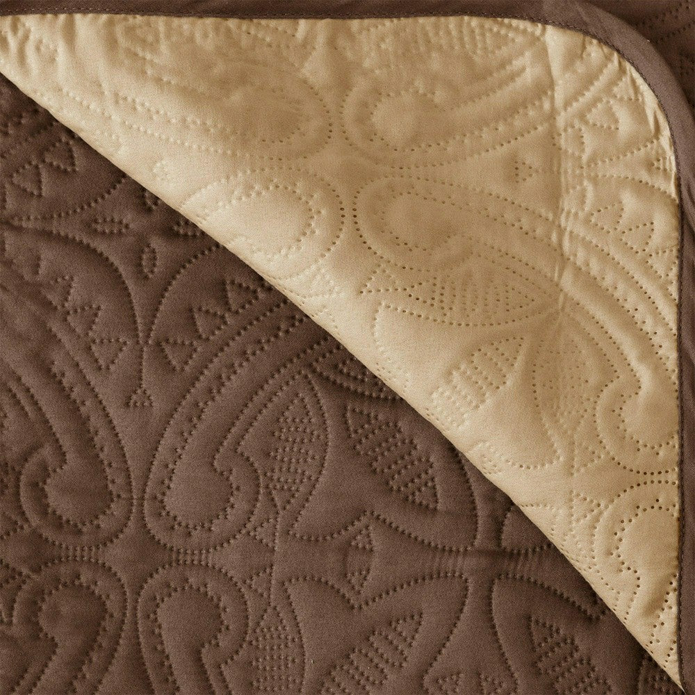 Plow & Hearth Reversible Furniture Protector