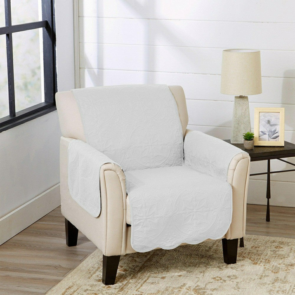 Plow & Hearth Reversible Furniture Protector