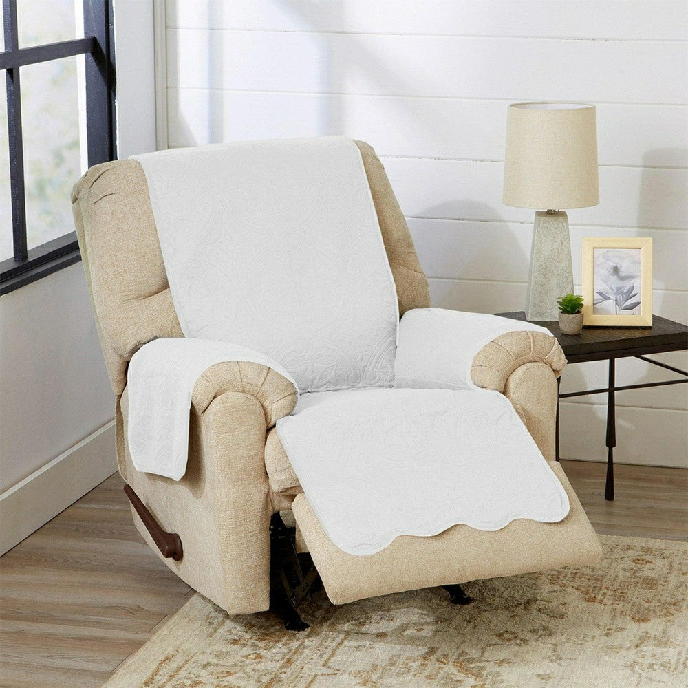 Plow & Hearth Reversible Furniture Protector