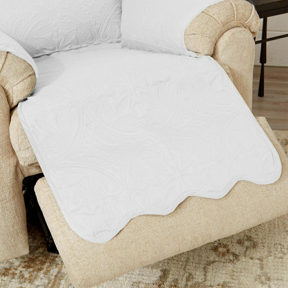Plow & Hearth Reversible Furniture Protector