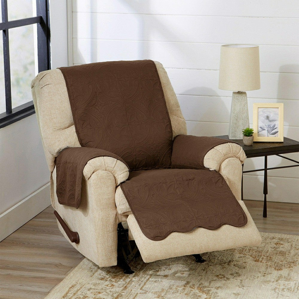 Plow & Hearth Reversible Furniture Protector