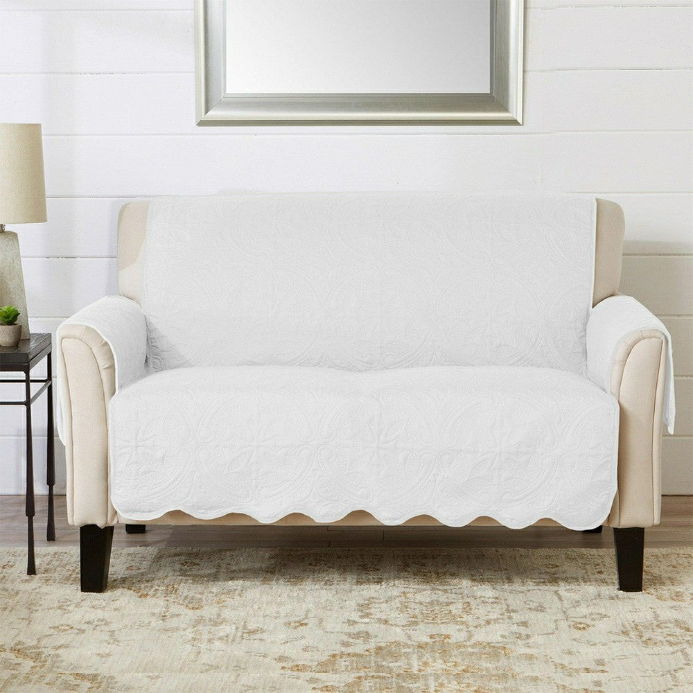 Plow & Hearth Reversible Furniture Protector