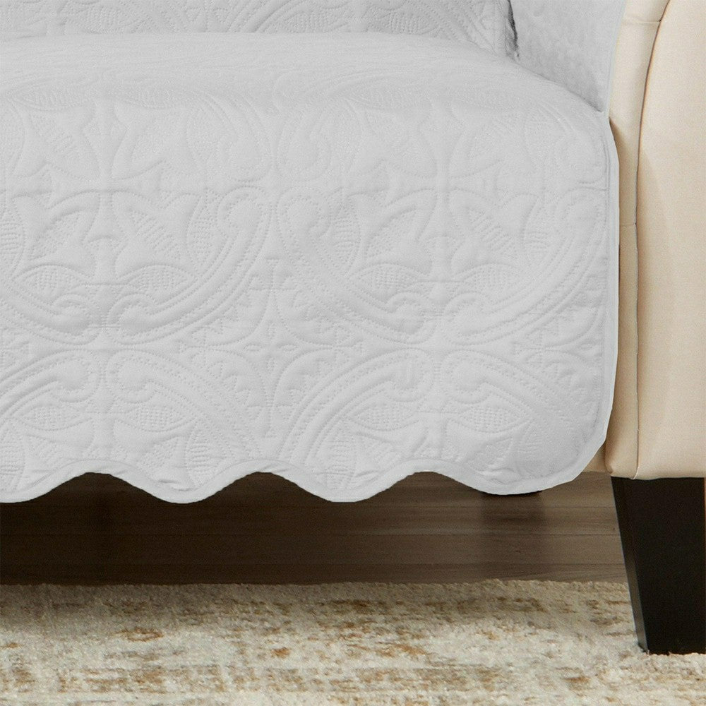 Plow & Hearth Reversible Furniture Protector