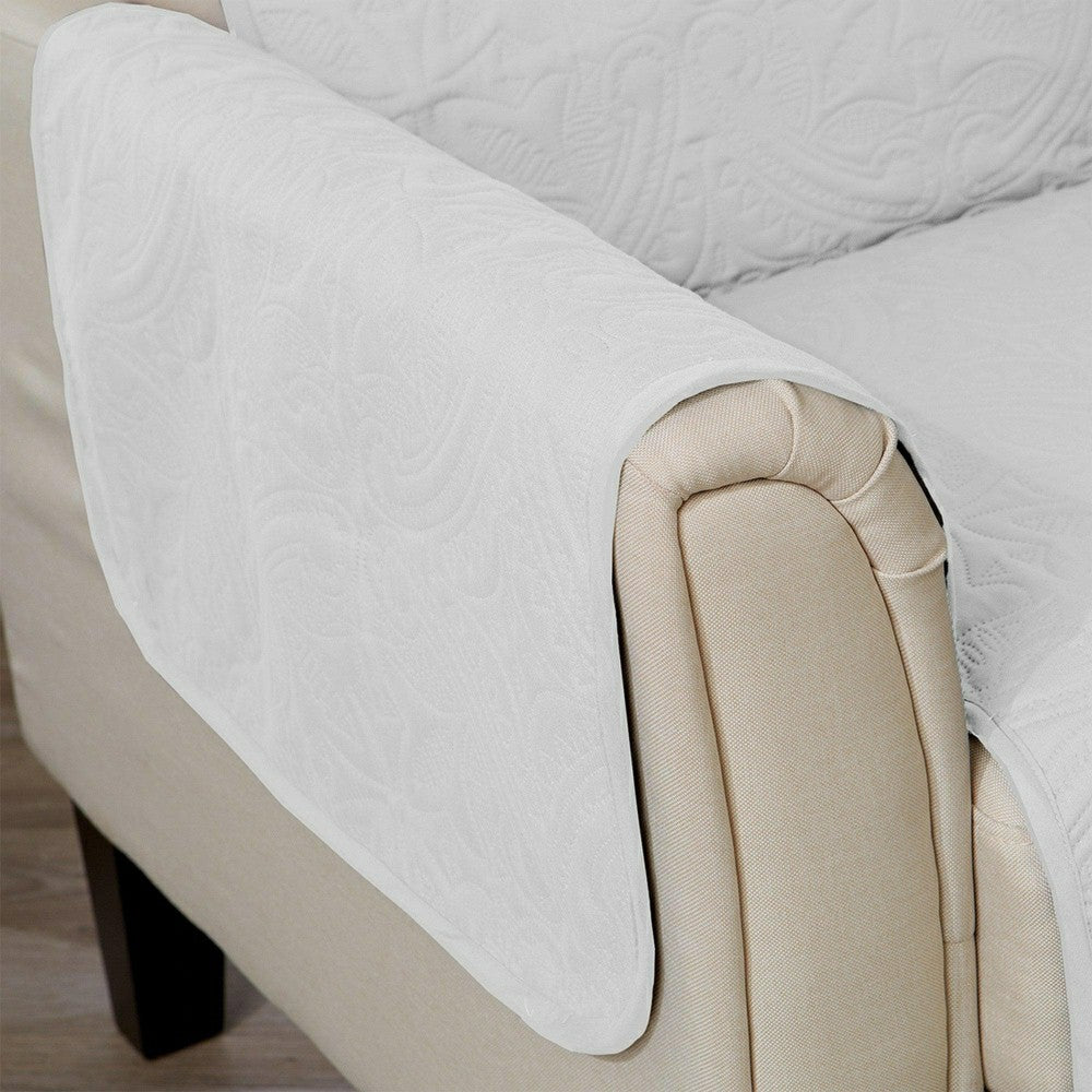 Plow & Hearth Reversible Furniture Protector